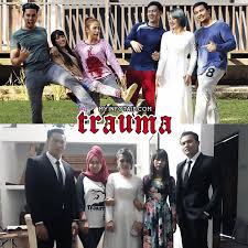 Tonton drama single terlalu lama full episod 14 kepala bergetar drama. Trauma Tv3 Dfkl 2017 Myinfotaip