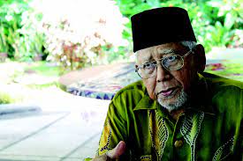 Tan Sri Dato Hanafiah Hussain Nation Builder Accountants Today