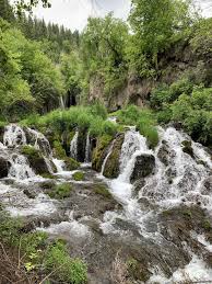 Red canyon rd, lauzen sd address records. Exploring South Dakota S Spearfish Canyon One Girl Whole World