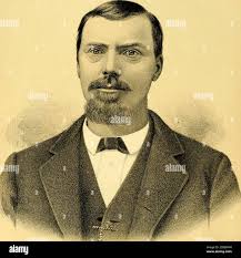 Erected 1849 hi-res stock photography and images