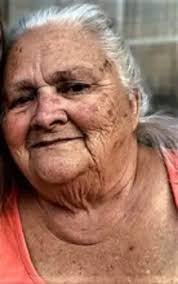 Obituary information for Inez Knight Webb