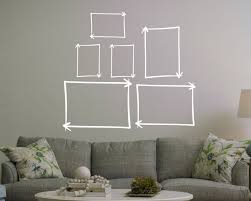 Hanging Wall Art Complete Guide How To Decorate In 2020 Hanging Wall Art Wall Art Placement Family Room Decorating