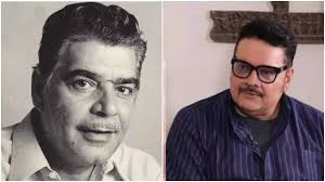 Ajit's son Shehzad Khan reveals his father's struggles: From sleeping in  gutters to facing work drought post 'Naya Daur'