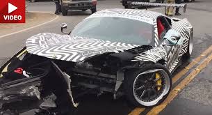 Sr auto group was on the forefront dealing with the best brands such as ferrari, lamborghini, bentley, land rover, mclaren, pagani, koenigsegg and more. Liberty Walk Ferrari 458 Italia A Sad Casualty Of Monterey Car Week Carscoops