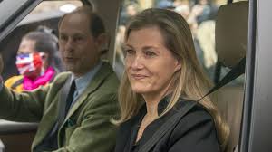 Married in 1999, she worked in public. Prince Philip Queen Has Been Amazing Says Countess Of Wessex Bbc News