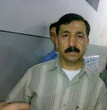 الأستاذ #مصطفى_ليلى مسؤول الشبيبة في المدرسة #ثانوية_بسام_العمر