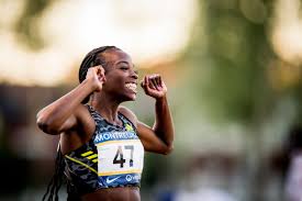 Facebook gives people the power to share and makes the. Fbk Games Hengelo Cynthia Bolingo Bevestigt Topvorm Met Zege Vlaamse Atletiekliga