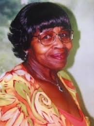 Millie Walker Obituary (1934