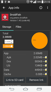 Link apk, dex and lib files of apps to sd card. Link2sd Plus New 1 1 Apk Download Com Buak Link2sdplus Apk Free
