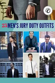 Men Jury Duty Outfits 25 Ideas On What To Wear For Jury Duty Beauty