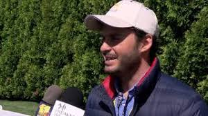 Preakness Contenders Warm Up at Pimlico