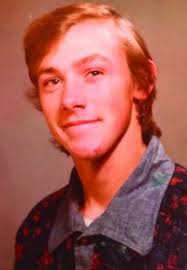 Larry Hancock Obituary (1960