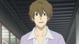 Kisumi shigino (鴫野 貴澄 shigino kisumi) is one of the supporting characters of the anime series free! Katsumi Shibata Natsume Yuujinchou Wiki Fandom