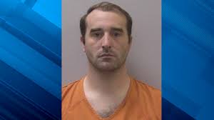 Lexington man accused of sexual conduct with a minor, facing other charges