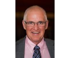 Paul Bergeron Obituary (1949