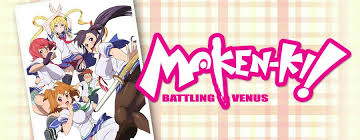 We did not find results for: Maken Ki Battling Venus Tv Anime News Network