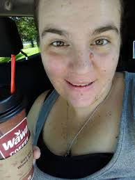 What do you do for a living? Me: I drink coffee and do my best.