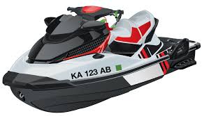 How to get a boat registered. Displaying The Vessel Number And Registration Decals