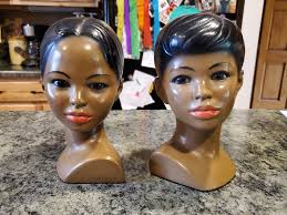 Chalkware Decorations Found at Thrift Store in Galena, IL