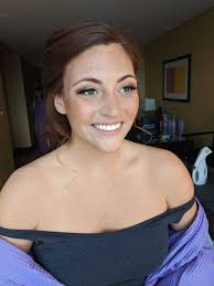 Professional Makeup Design