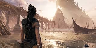 Maybe you would like to learn more about one of these? Hellblade Senua S Sacrifice Review Professional Content Writing Services Gosuperb