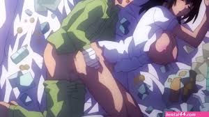 Sakusei byoutou the animation 4 - Hentai 44