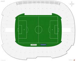 Bc Place Stadium Seating Guide Rateyourseats Com