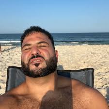 Rodney Dyer's Instagram, Twitter & Facebook