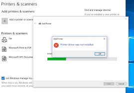 This driver package is available for 32 and 64 bit pcs. Hp Laserjet 5 Printer Driver For Windows 10 Ver 1803 Not The Hp Support Community 6761697