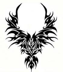 Maybe you would like to learn more about one of these? Resultado De Imagen Para Aguilas Tribal Tattoo Tribal Phoenix Tattoo Tribal Tattoo Designs Tribal Tattoos