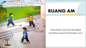 We have focused on digital flip book publishing tools for years, and been the leading flipbook software provider in the world. Pendidikan Jasmani Tahun 2 Konsep Pergerakan Ruang Am Youtube