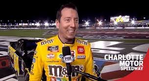 Toyota racing's kyle busch, who was 57 career cup series victories, including two championships headlined the event. Busch Three Wins Away From 100 Xfinity Series Wins Nascar En Espanol