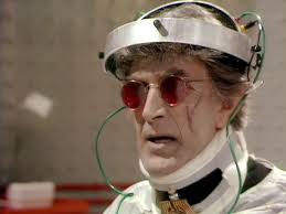 Doc Oho Reviews...: Blake's 7 Season Four