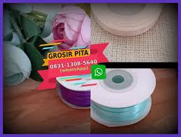Jual Pita Kado Surabaya O83113o8564o Whatsapp Kado Surabaya Work For Hire