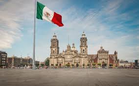 Revamped public spaces are springing back to life, the culinary scene is exploding and a cultural renaissance is flourishing. Mexico City What To Do And What To Visit In And Around Mexico City