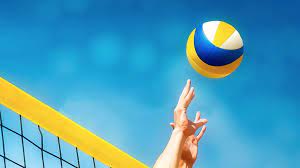 19 de junio del 2021. Donde Se Invento El Voley