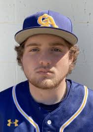 G-A roundup: Landon Huth twirls 4-hit shutout in baseball