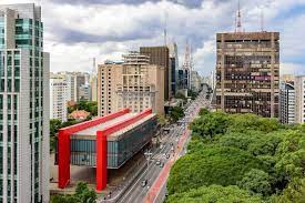 Finden sie alle sehenswürdigkeiten são paulo. Sao Paulo Die Brasilianische Metropole Uberrascht Urlaubsguru