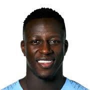 Manchester city suspend ben mendy after police charges august 26. Benjamin Mendy Fifa 19 81 Prices And Rating Ultimate Team Futhead