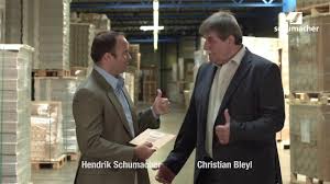 Dazu die stellungnahme von hendrik schumacher: Schumacher Packaging 150 Jahre Werk Schwarzenberg Youtube