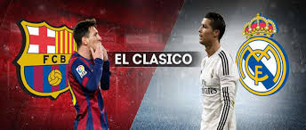 Kovacic (casemiro), kroos (ceballos), modric; Fc Barcelona Vs Real Madrid Vip Tickets Reise Nach Barcelona Gewinnen Gratis De