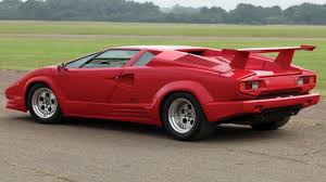 Check spelling or type a new query. My Racing Adventures Part 2 Lamborghini Countach 25th Anniversary 1988