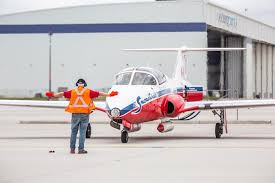 The canadian international air show (cias) is an annual air show in toronto, ontario, canada. Where To Watch The Airshow Without Crossing The Picket Lines