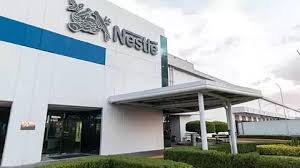 Conoce alguna de las ubicaciones principales de Nestlé México