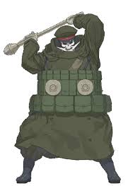 One fateful day, igor petrov, the commander of a red army unit, is compelled to exchange id papers with a thief. Pepel Shougun Sekai Seifuku Bouryaku No Zvezda Wiki Fandom