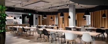 Slack S European Headquarters By Odos Architects Dublin Ireland Retail Design Blog Interior Photography Industrial Office Design Interior