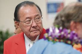 Museum honoring late Sen. Inouye opens in Japan