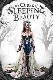 The Curse Of Sleeping Beauty On Behance