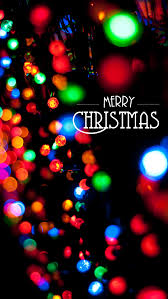 50 Christmas Hd Wallpapers For Iphone