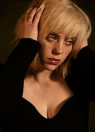 Anyone know this chick? She just pulled a knife